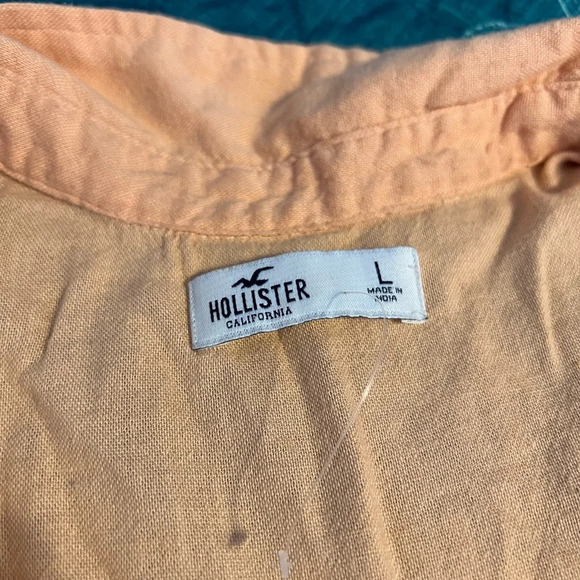 HOLLISTER / two piece set - Picture 7 of 13